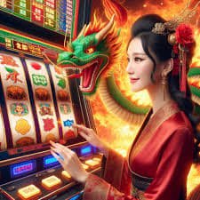 br 777 slot