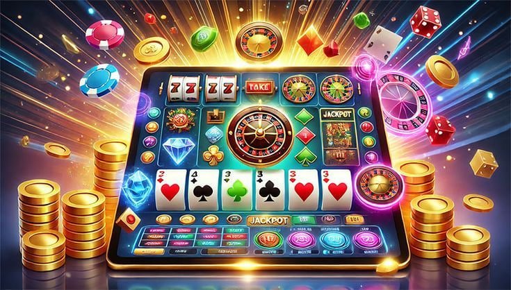br 777 slot