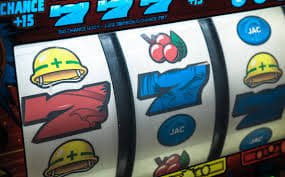 br 777 slot