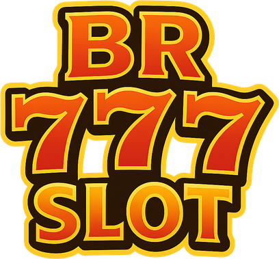 BR 777 Slot Logo